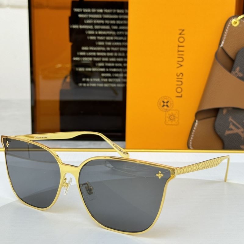 Louis Vuitton Sunglasses